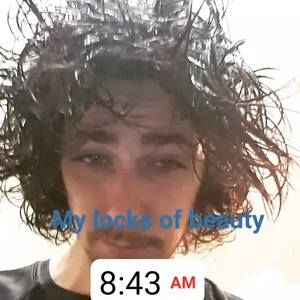 Meet your Posher, Tyler